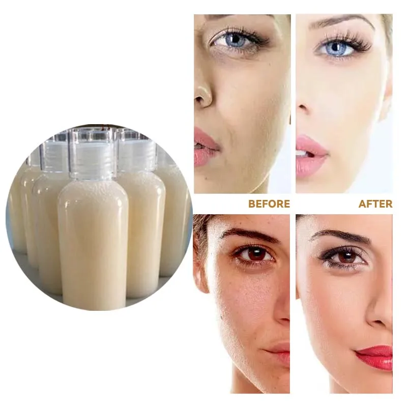 

Rice Water Moisturizing Hydrating Brightening Skin Tone Whitening Oil Control Moisturizing Essence Toner Skin Care