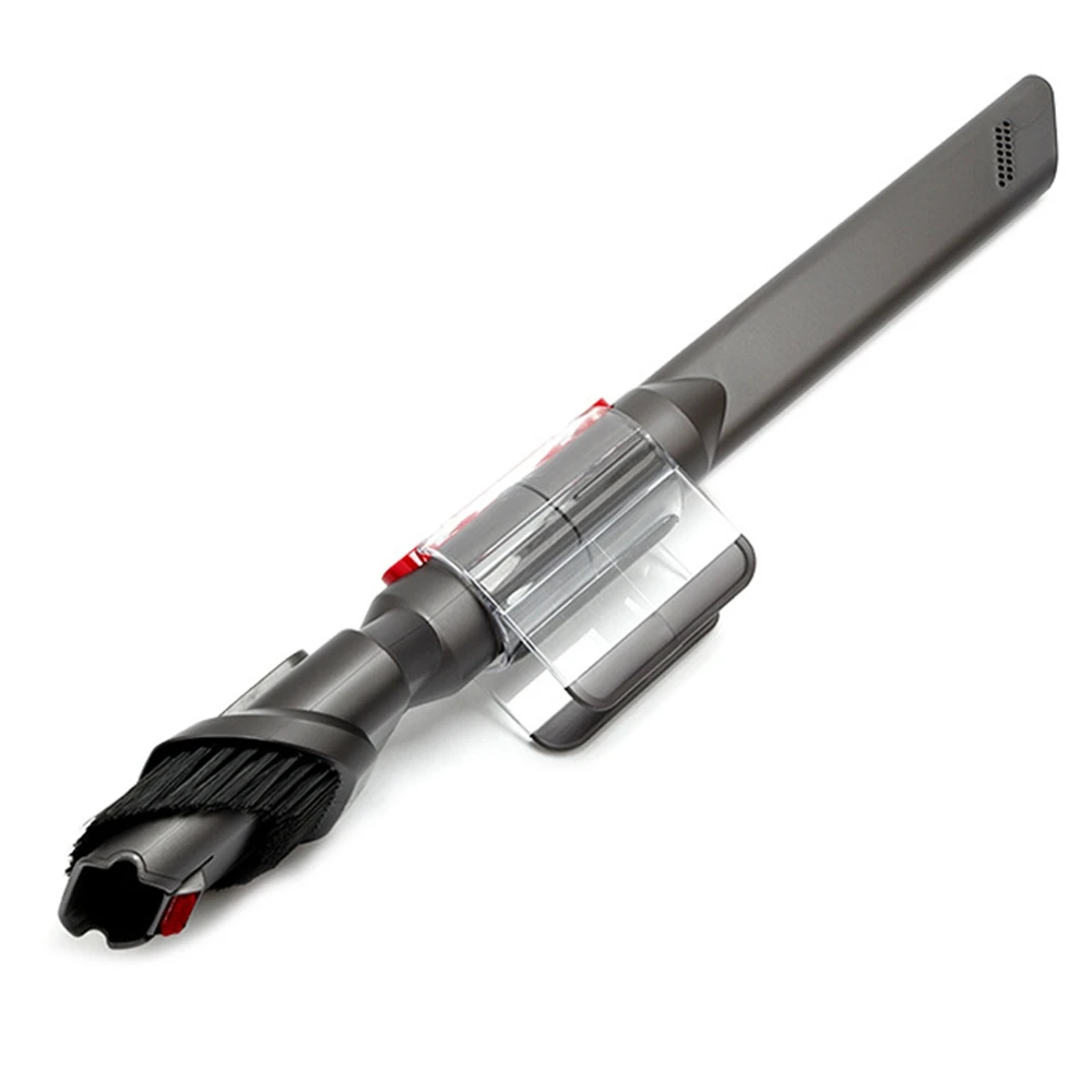 Прозрачный держатель для пылесоса Dyson V7 V8 V10 V11