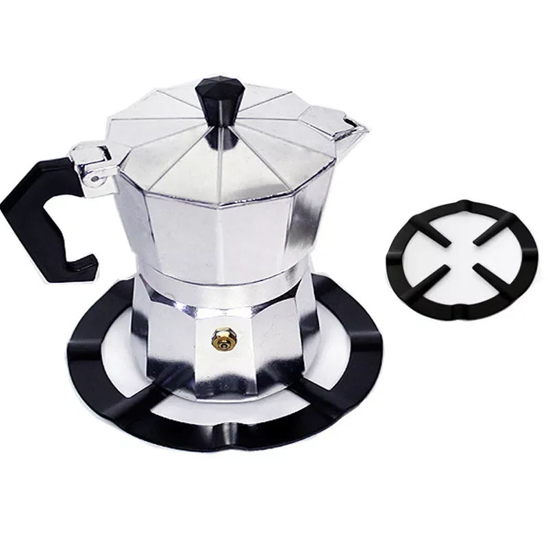

2022New Aggregate Flame Stove Accessories Gas Stove Torch Net Energy Saving Cover Windproof Round Mesh Pot Stand Adapter