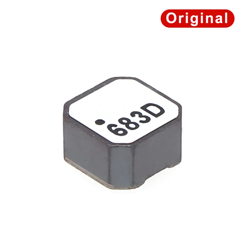 

10pcs 4*4 4.7uH 1.8A SMD Magnetic shield type power inductor LPS4018-472MLC 4 x 4 mm New original
