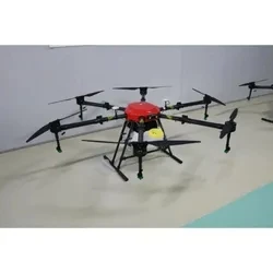 Рисунок 3 - Квадрокоптер Vtol Jet с 6 роторами