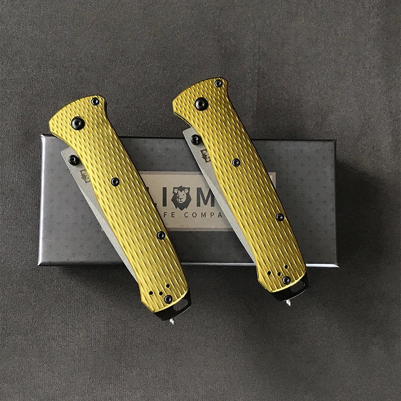 Рисунок 2 - Многофункциональный тактический складной нож Liome 537