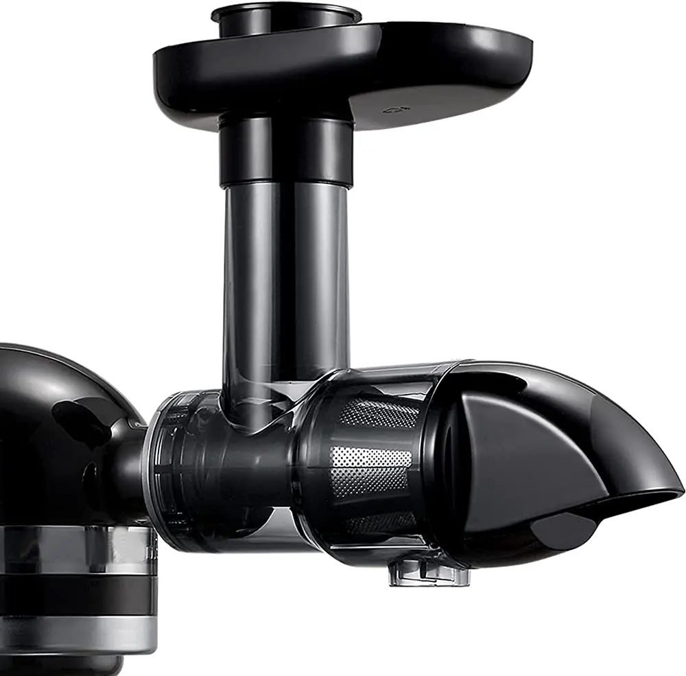 

Blender Juicer Attachment Slow Juicer Citrus Juicer Accessories,Chew Juicer Patrs For KitchenAid