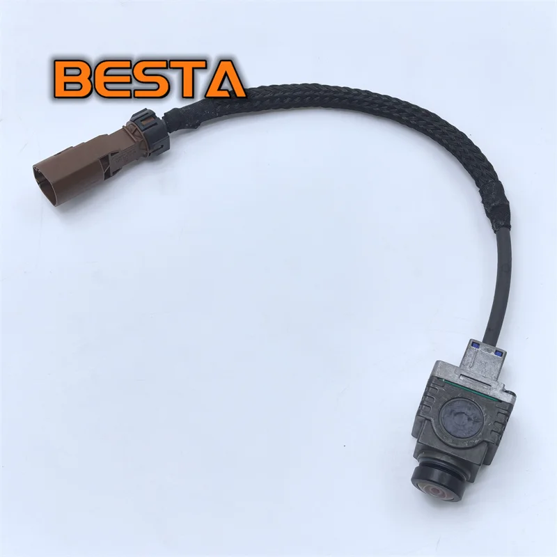 A 0009051103 0009056306 Реверсивная резервная камера заднего вида эпохи для Mercedes es-Benz W205 W218