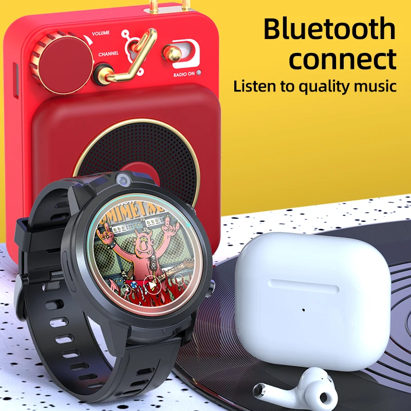 Tanie Nowy LZAKMR X600S 4G LTE Smartwatch Android Podwójny Aparat 4G 128GB GPS Człowiek WiFi Wideo Gra Temperatury Dla IOS Android HUAWEI Kup Nowy LZAKMR X600S 4G LTE Smartwatch Android Podwójny Aparat 4G 128GB GPS Człowiek WiFi Wideo Gra Temperatury Dla IOS Android HUAWEI