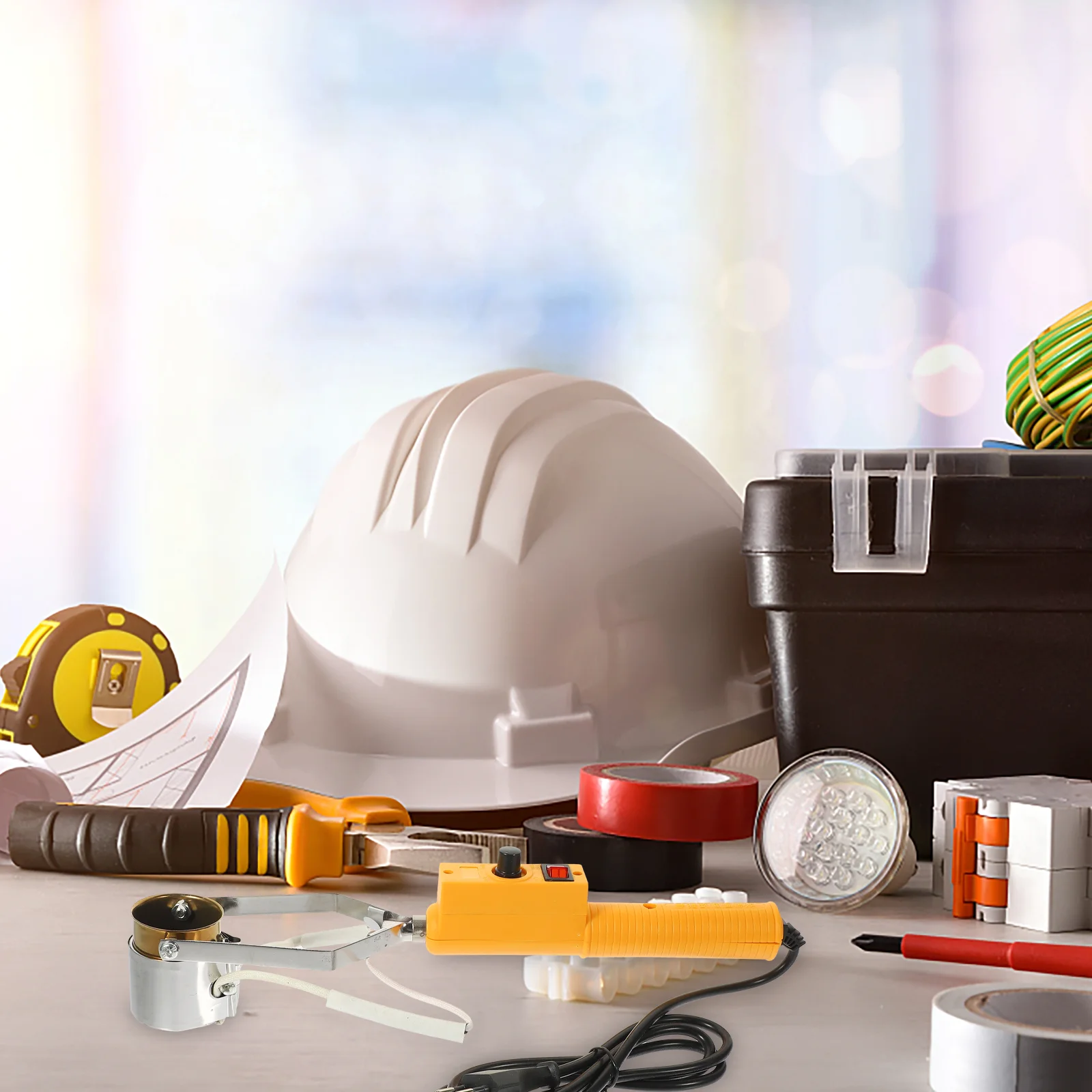 Плавильный котел для пресс-формовой электрической печи с контролем температуры