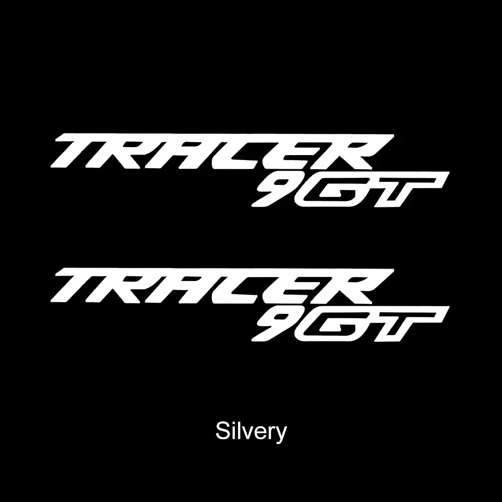 

Водонепроницаемые Светящиеся В Темноте Мотоциклетные Наклейки Для Yamaha Tracer 9 GT 2019-2024