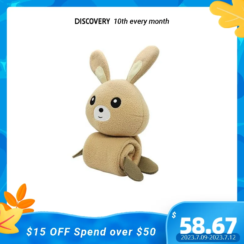 

Intelligence Toy for Dogs Dog Toy Snuff Tobacco Dog Toy Squeaker for Stress Relief Boredom for Puzzle and Food Trainin Foraging