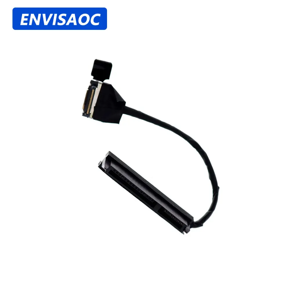 Для Acer Travelmate P214 TMP214-41 TMP214-52 P215 TMP215-52 N19Q7 ноутбук SATA жесткий диск HDD TMP215-53 гибкий кабель