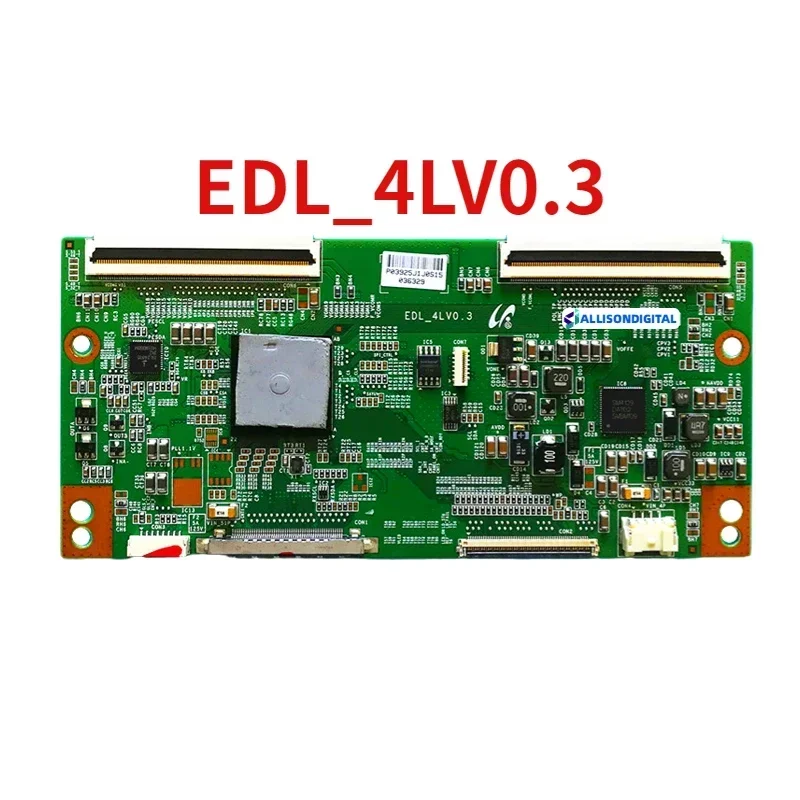 Фото Оригинальная плата tcon Sony EDL_4LV0.3 для KDL-46EX720 KDL-55EX720 №2