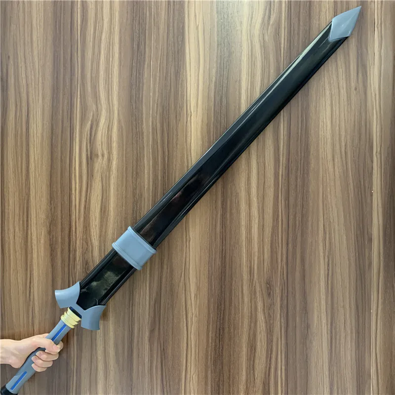 Набор меча из полиуретана для косплея Kirito Elucidator 1:1 |