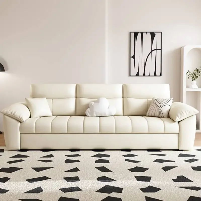 Диван DUTRIEUX белый