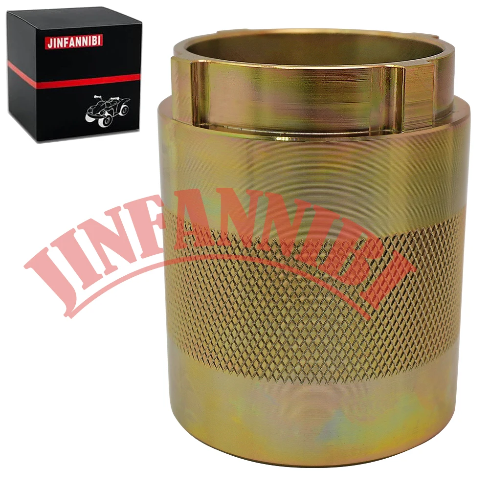 

65mm Rear Differential Socket Tool for Can-Am Renegade 570 650 1000R #529036302