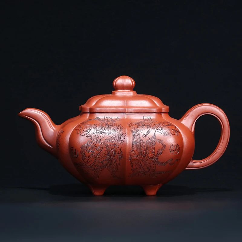 Рисунок 4 - Высокопроизводительный чайник из