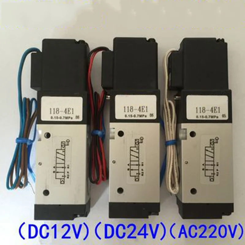 

New Original Fast Delivery 220-4E1-P-DC24V