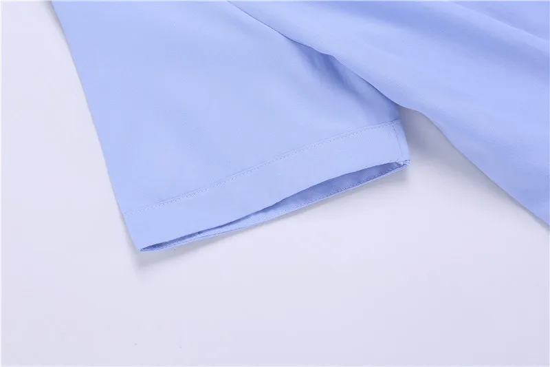 Новая почтовая экономия рабочая одежда рубашки с длинными рукавами блузки