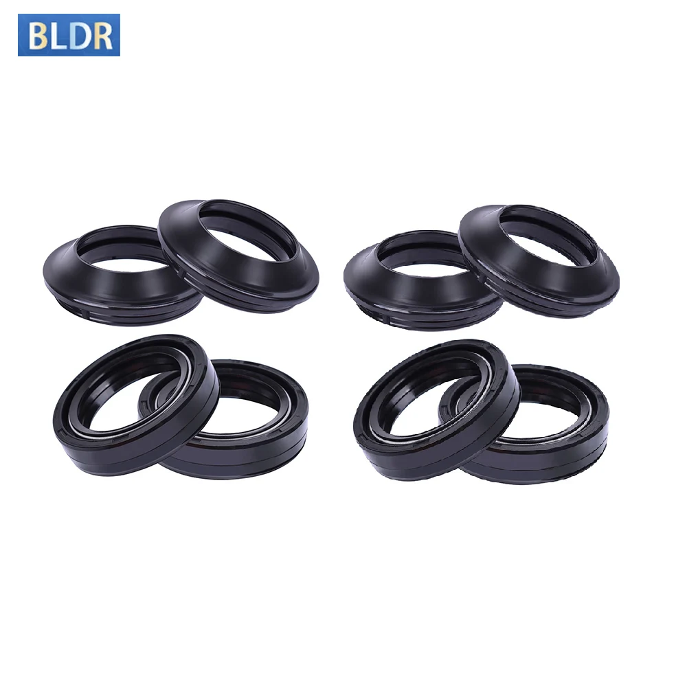 

33x46x11 33*46 Front Fork Suspension oil seal 33 46 Dust Cover For Suzuki GS300 GS 300 GS300L 1982-1983 1985 GT380 GT 380 73-77