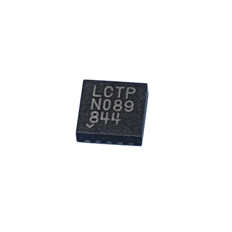 

1 Pieces LT3480EDD DFN-10 (3x3) Silkscreen LCTP LT3480 Chip IC New Original