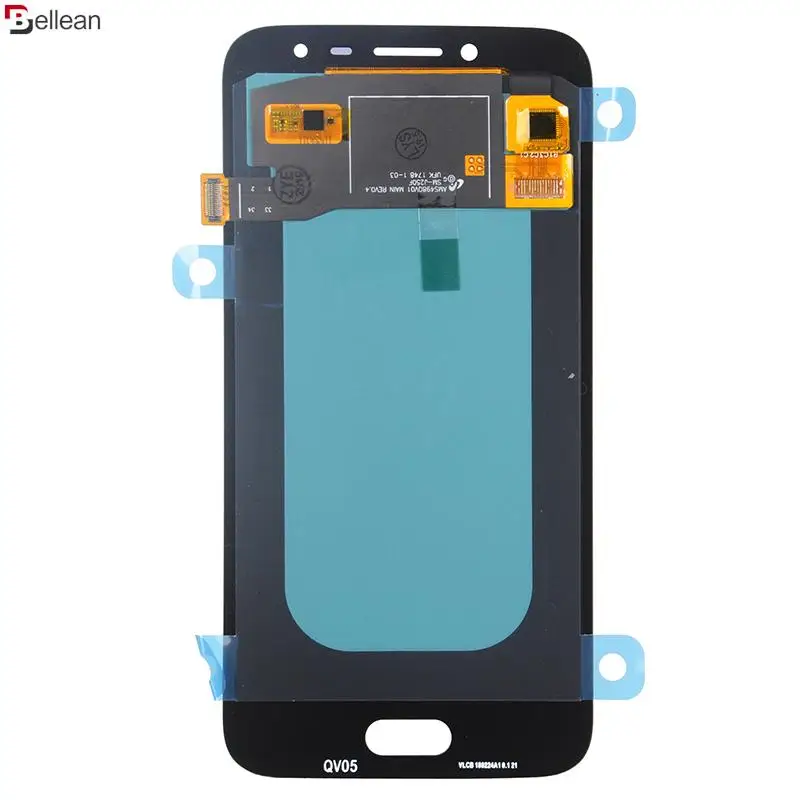 Горячая Распродажа 1 шт. J2 2018 дисплей для Samsung Galaxy J250 ЖК-дисплей с сенсорным