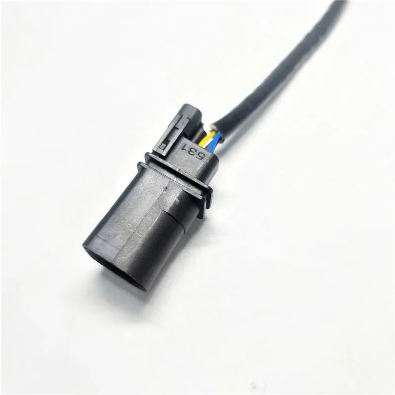 Новый Автомобильный датчик кислорода Loki J передний 036906262T для Volkswagen Polo Sedan 2006 06 л/2010