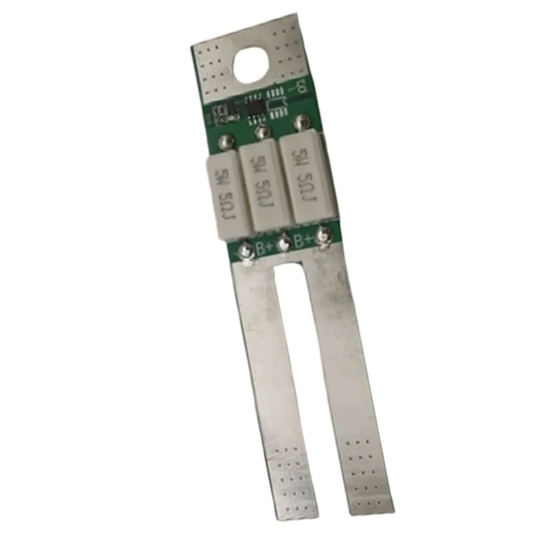 

ABGZ-2.3A балансировочная плата 1S 3,2 V Lifepo4 литий-железо-фосфатная аккумуляторная балансировочная плата сбалансированный ток A BMS балансировка