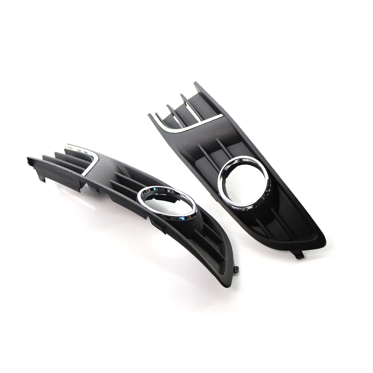 Подходит для 2011-2013 VW Volkswagen Polo Sedan 1 пара передних противотумансветильник 6QD854661A