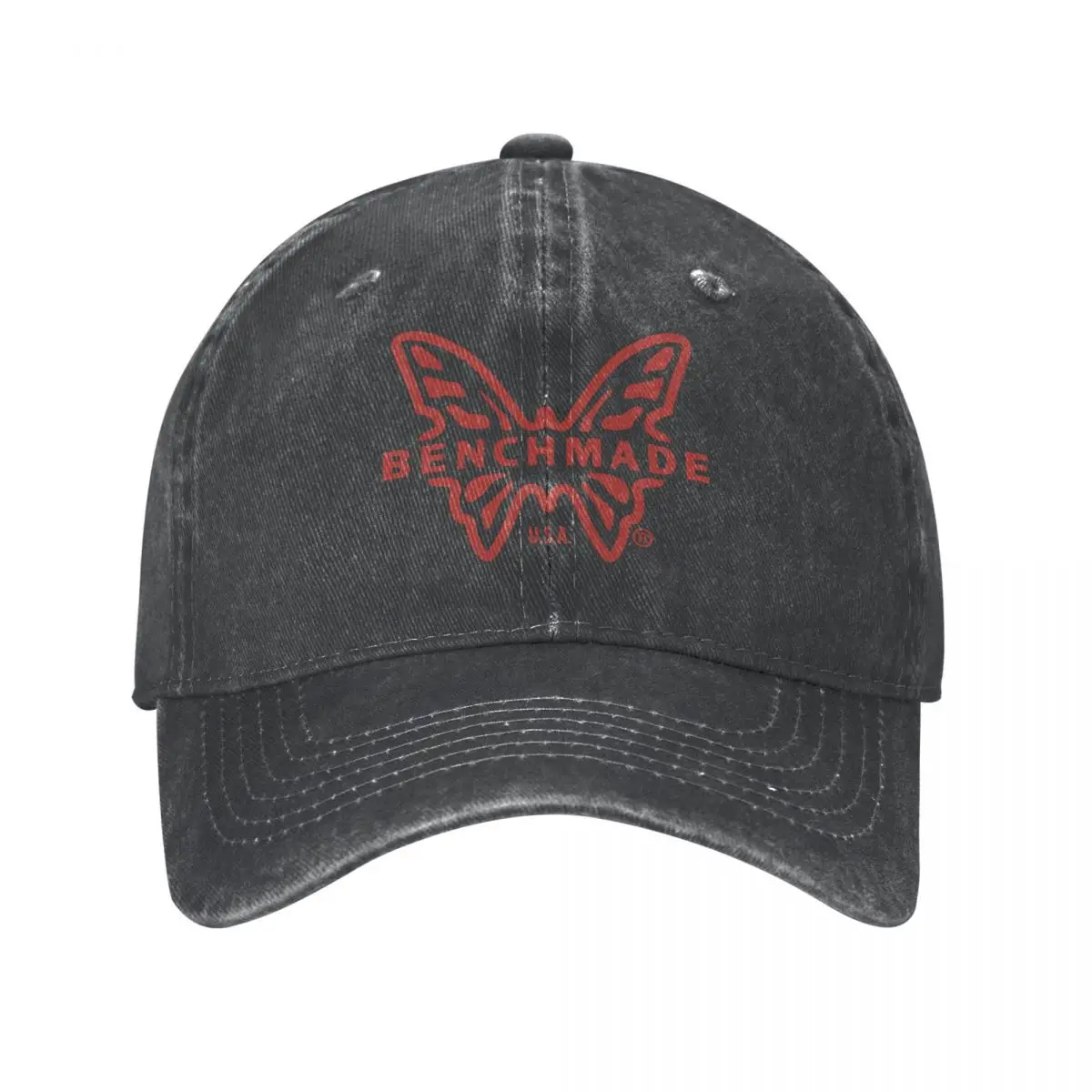 

Best seller Enchmade commodity hat baseball cap beach hat truck driver hat washing cowboy hat for men and women