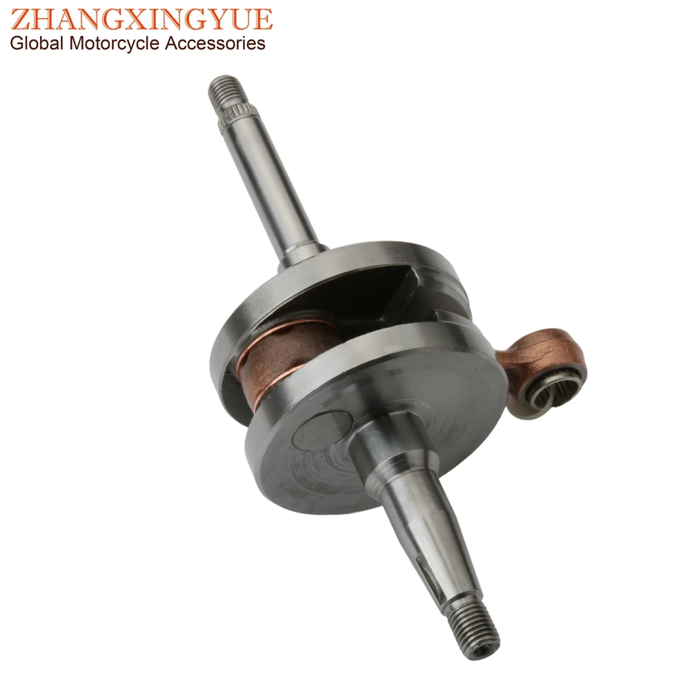 Основные технические характеристики модели PK 50 года выпуска