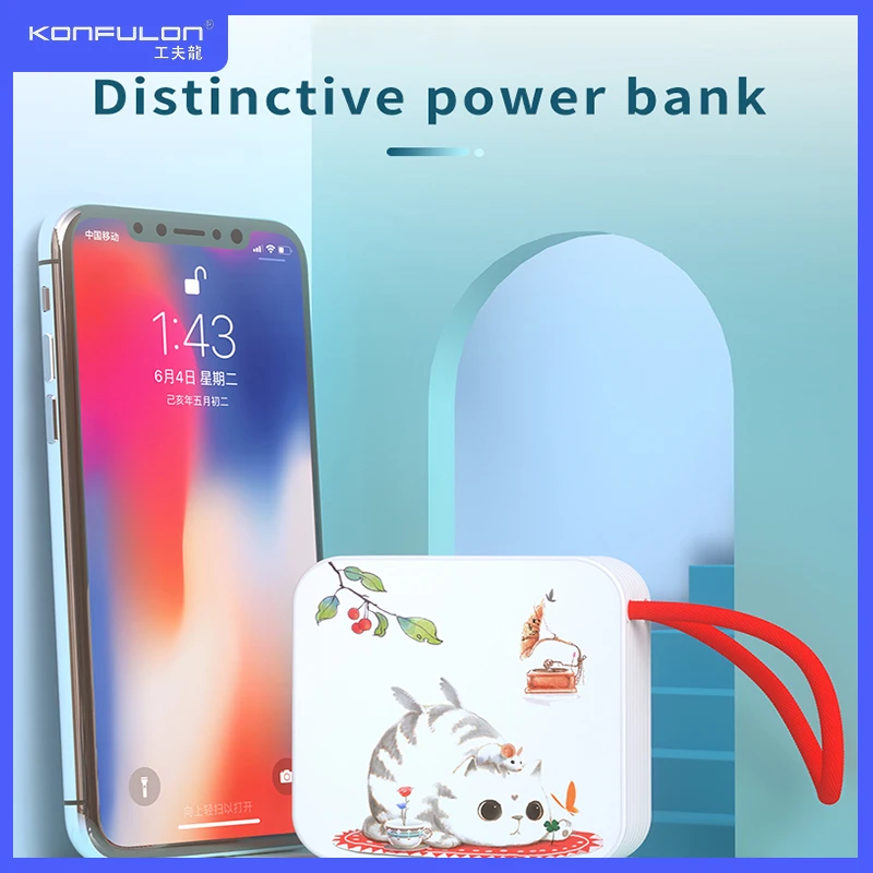

Внешний аккумулятор, ёмкость 10000мАч, форм-фактор Slim, подойдёт для iPhone 12, Xiaomi и Huawei