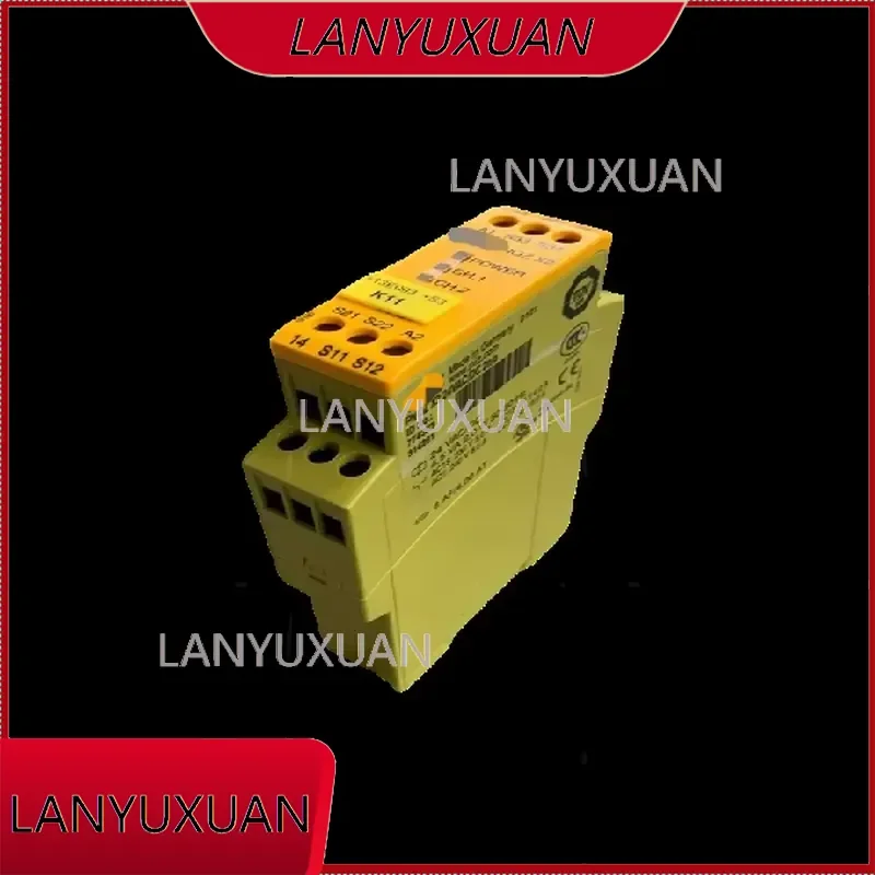 Фото Программируемый контроллер PLC 774303 X2 для промышленной автоматизации №1
