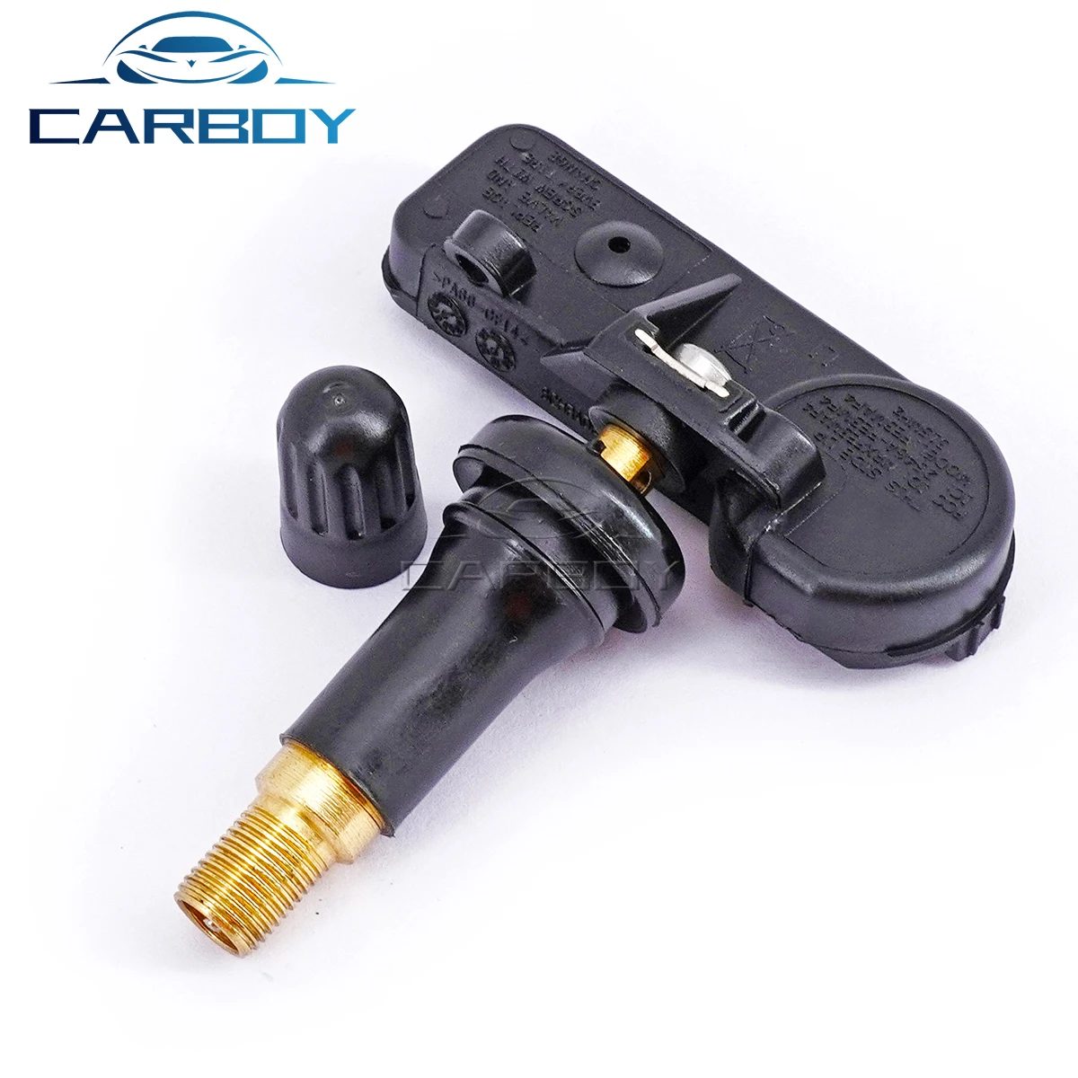 Датчик TPMS 9L3T-1A180-AE для Ford F-150 HD Fiesta Flex Focus Fusion Lincoln MKZ Navigator Zephyr Mercury Mariner Milan 315MHz