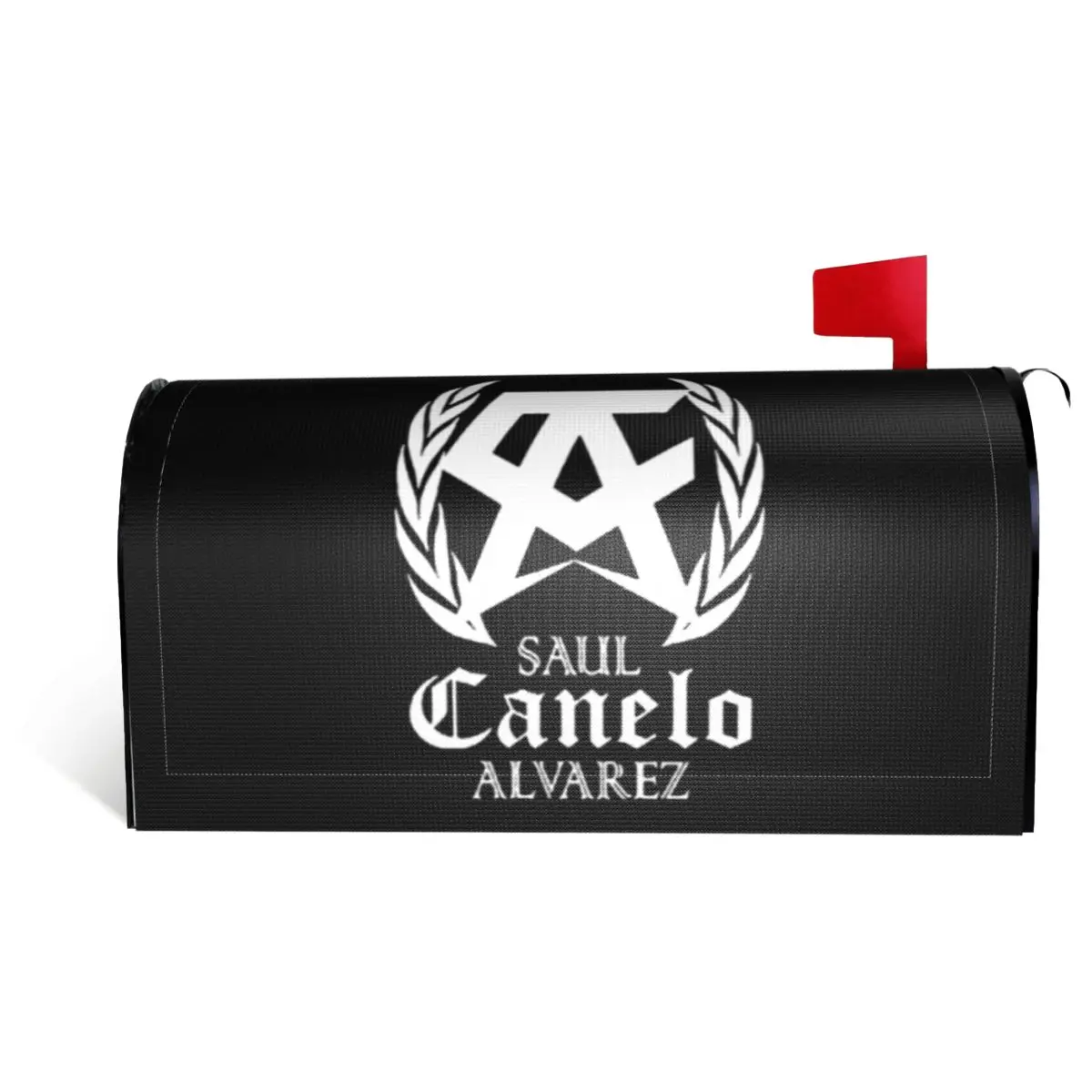 

Canelos Alvarez Essential 3 Mailbox Cover Vintage R257 postal matter Funny Joke Postbox