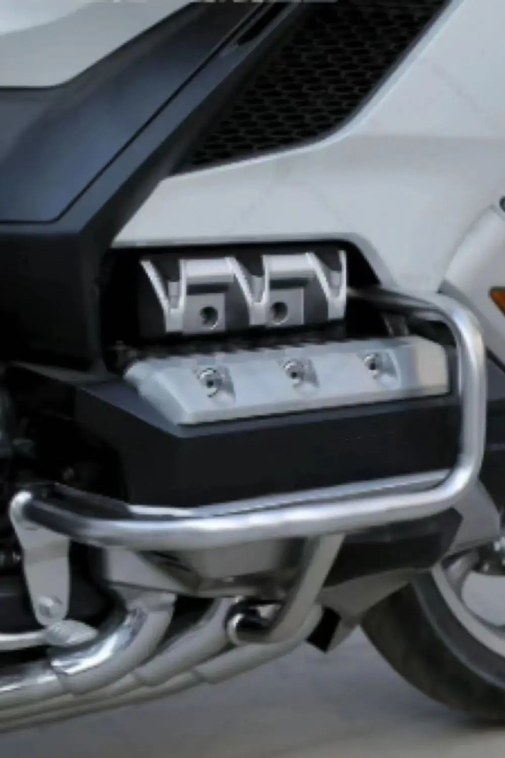 После 2018 г. Для HONDA Gold Wing 1800 GL1800 F6C Золотое крыло GL-1800 2018-2023 защита двигателя Higway