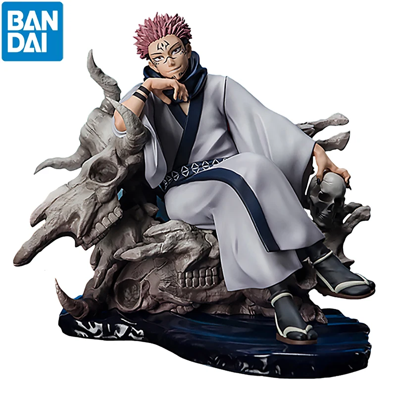 

Оригинальные фигурки конфет, фигурок персонажей, нулевой Jujutsukaisen Ryomen Sukuna, аниме фигурки, коллекционные игрушки, подарки
