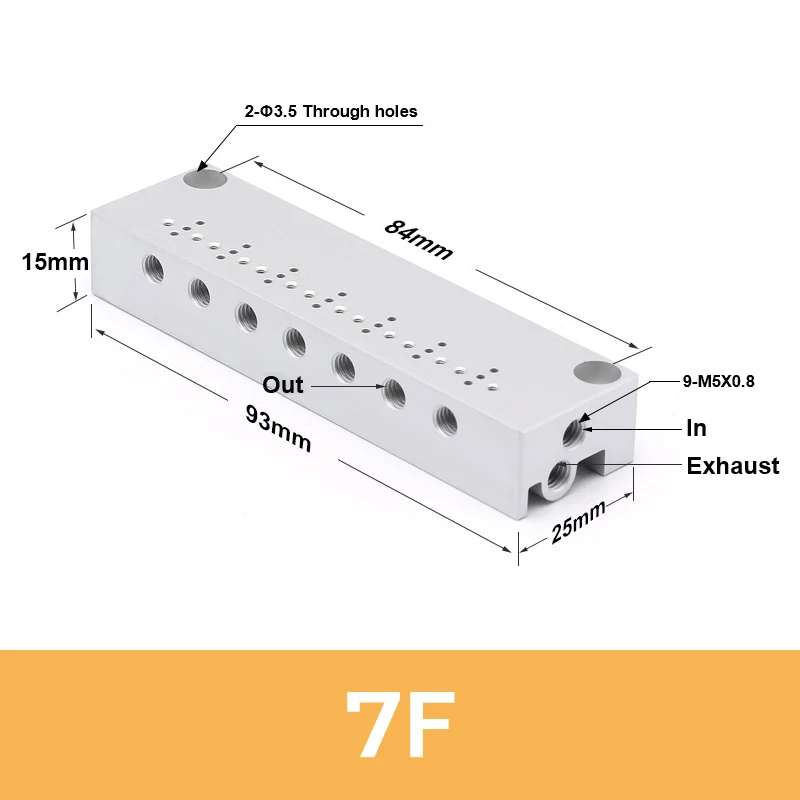 

Высокочастотный миниатюрный электромагнитный клапан, воздушный клапан 10 мм, двухпозиционный трехходовой регулирующий клапан 30 Гц, вакуумный клапан 220 В 24 В 12 В
