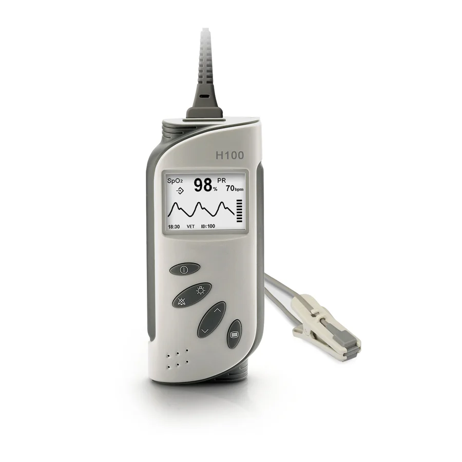 

Multifunction Portable Veterinary