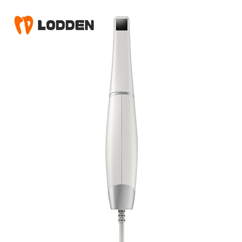 Рисунок 2 - Стоматологический 3D интраоральный сканер FUSSEN