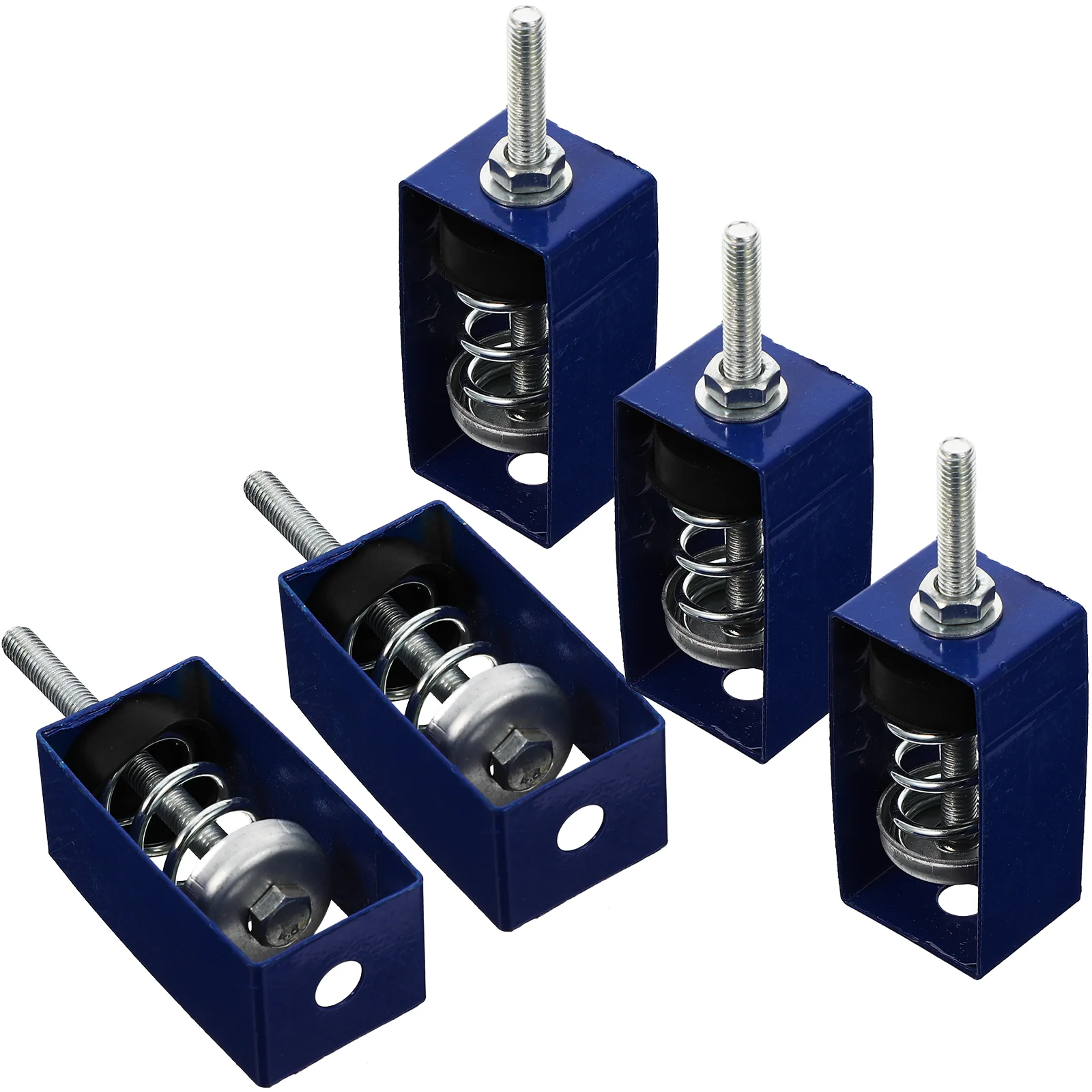 

Spring Shock Absorber Ceiling Suspended Mounted Damping Hanger Vibration Isolator Studio