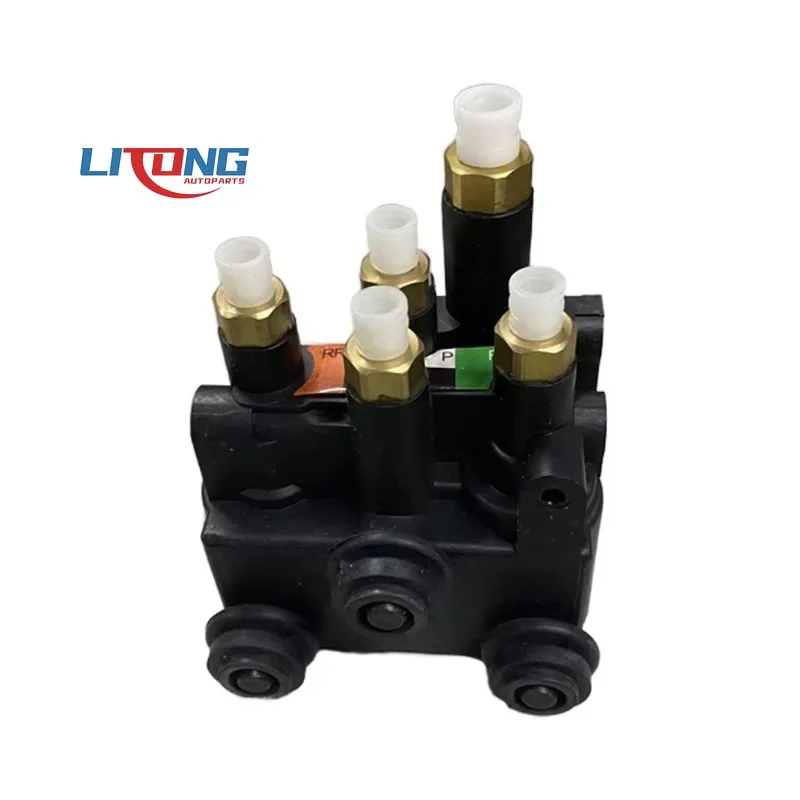 LR 113342 070246 Совершенно новый высококачественный блок выравнивания клапана