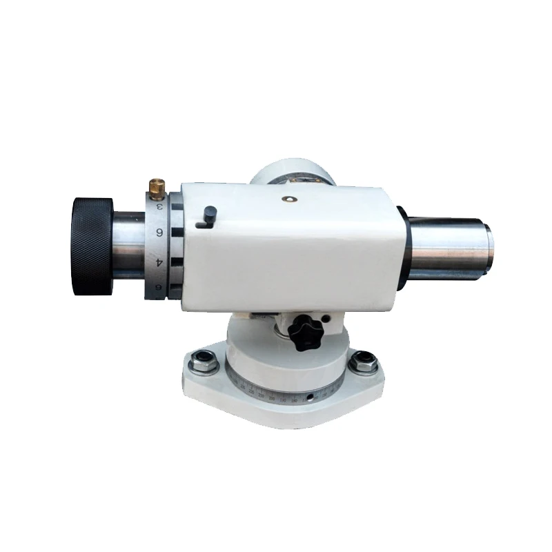 

Точилка для концевых фрез 50D