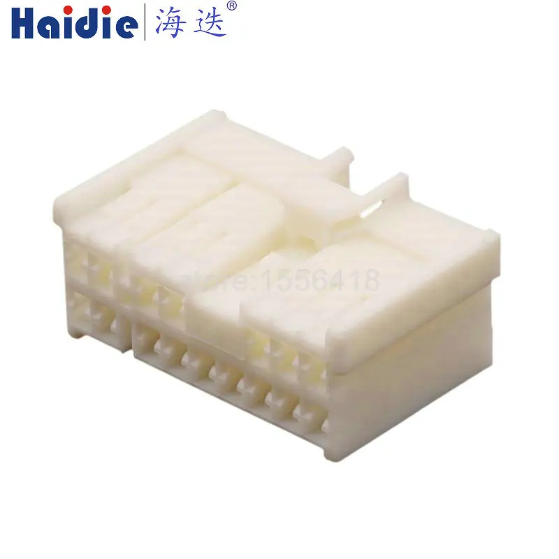 

1 компл. 16-контактный кабель жгут проводов соединитель корпуса разъем