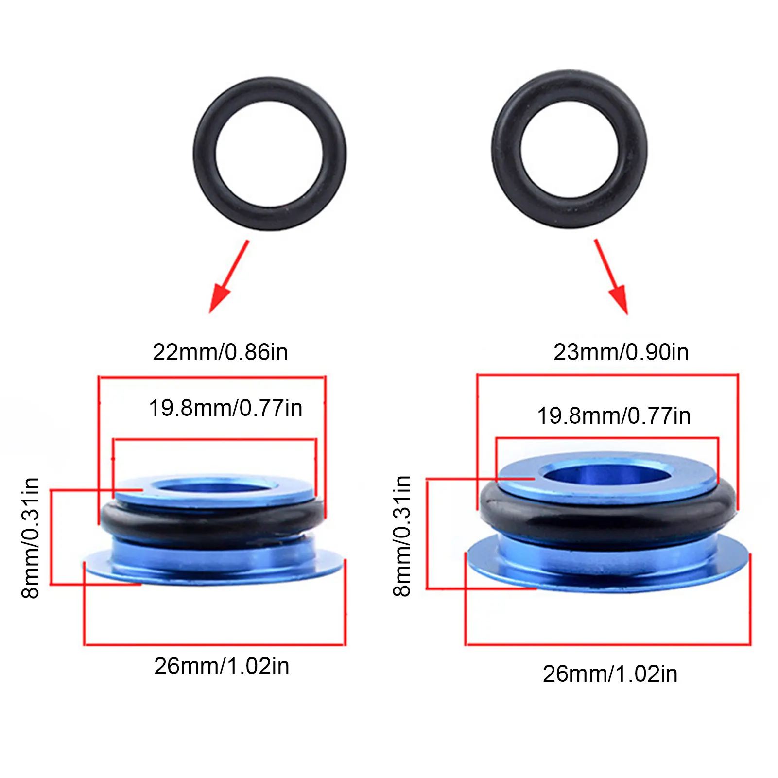 Водонепроницаемый зубчатый диск для велосипеда алюминиевая пластина крышка