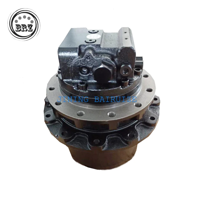 Запчасти для экскаватора экскаватор с окончательным приводом pc75 21W-60-22130