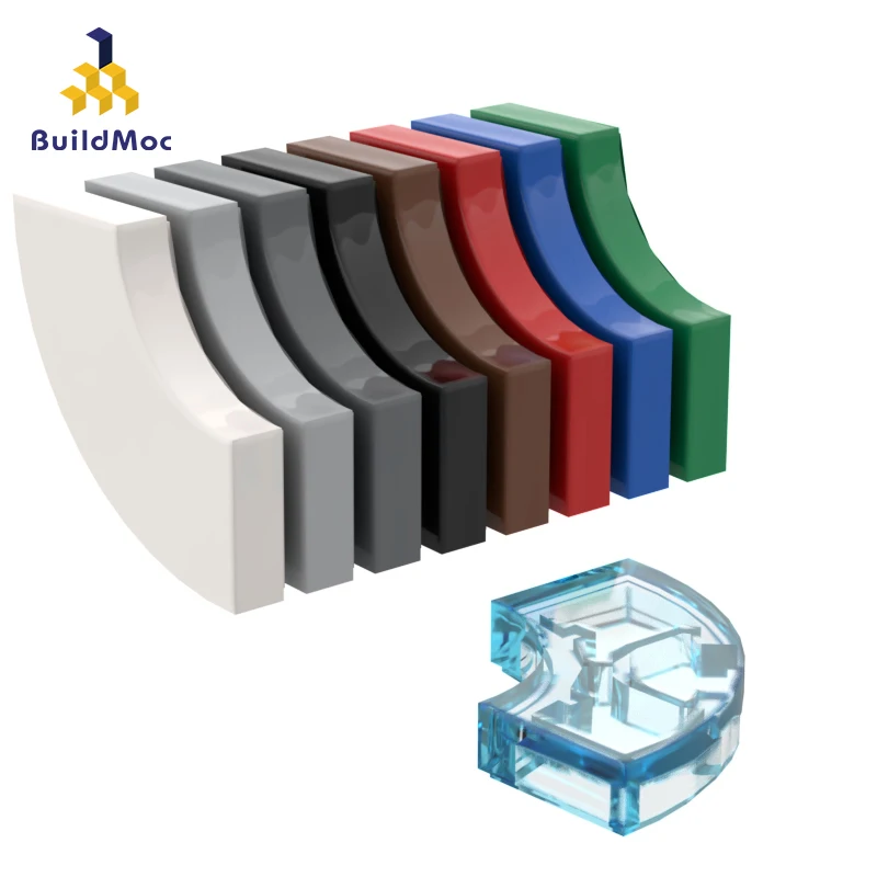 

Детский конструктор, 10 шт., 2x2, 27925