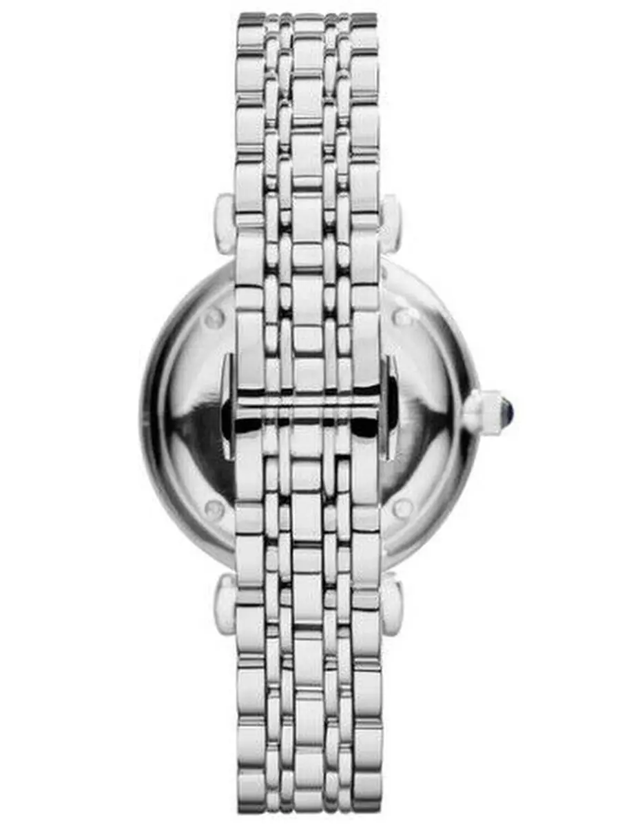 Часы женские наручные Emporio Armani Gianni T-Bar оригинальные в подарочной упаковке
