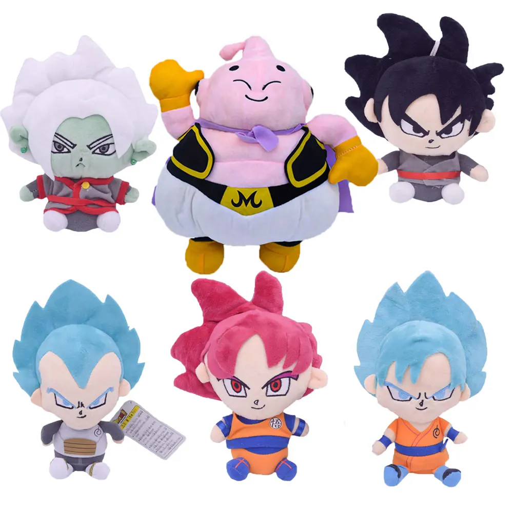 Плюшевые куклы из м/ф Драконий жемчуг |