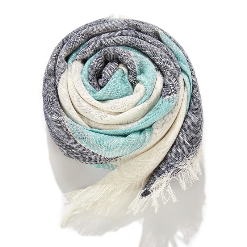 Рисунок 5 - AEBMNHD Модные женские теплые шарфы