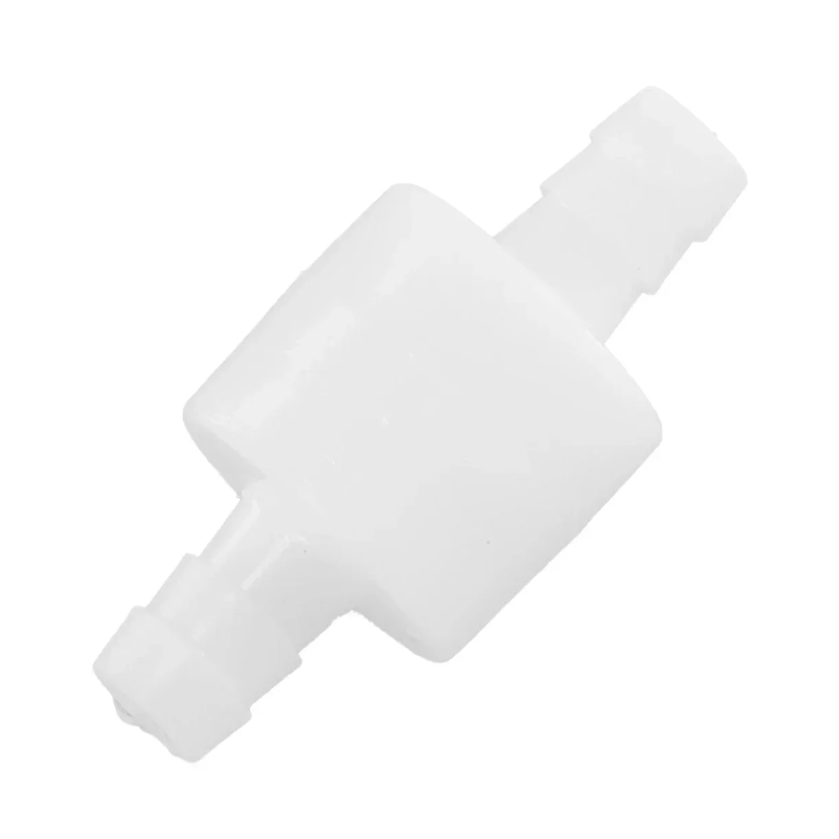 

Обратный клапан пластиковый 4-12 мм