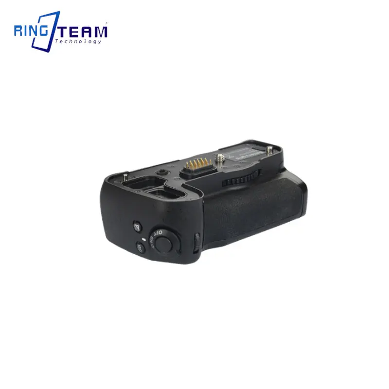 Вертикальный батарейный блок для фотоаппарата Pentax D-BG5 K3