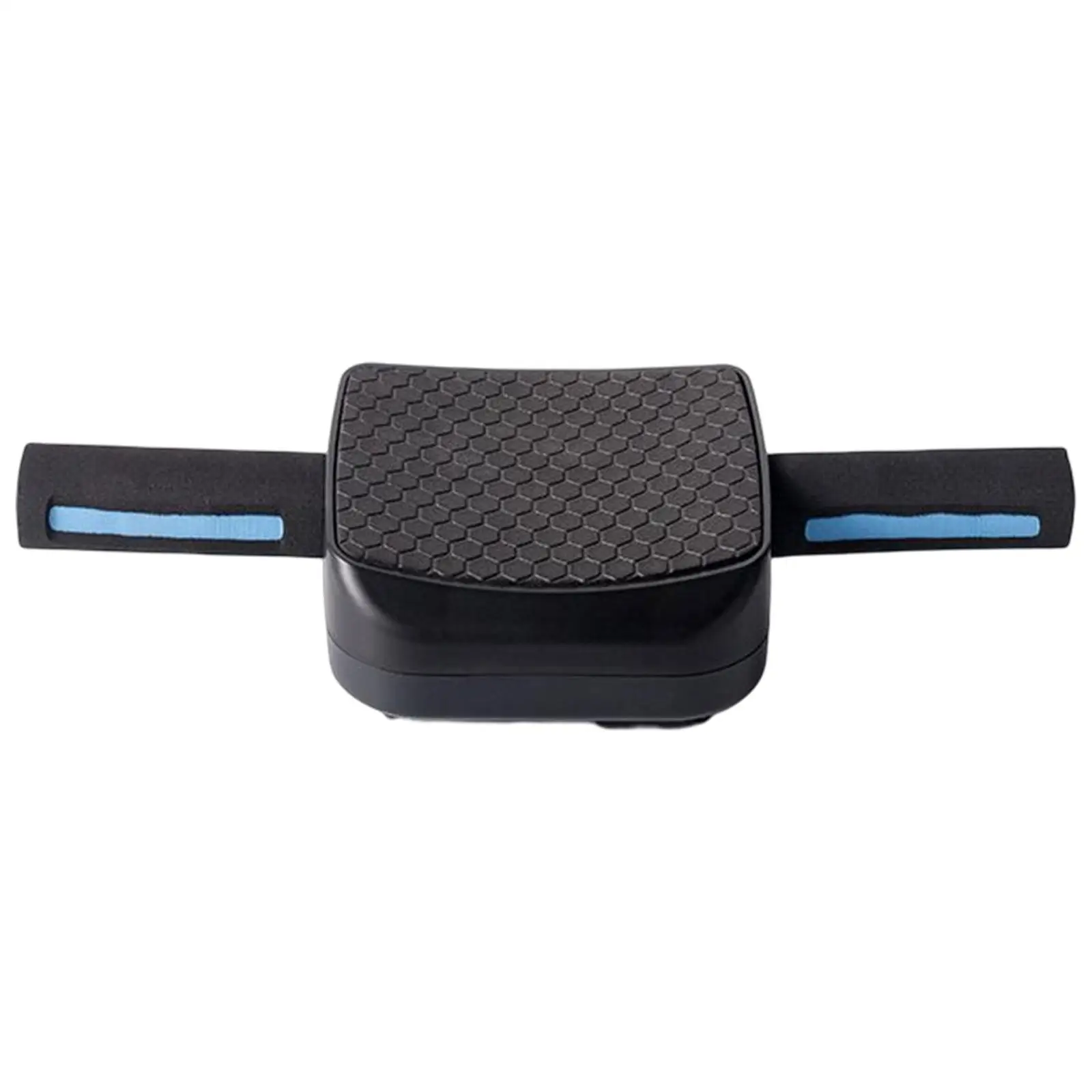 

Wheel for Abdominal 4 Wheel Nonslip for Strength Ab Training Indoor